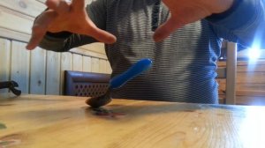 МАГИЯ -телекинез, двигаем предметы!!