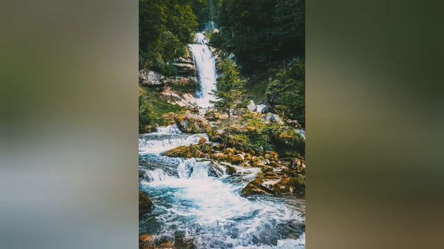 Водопады смотреть онлайн