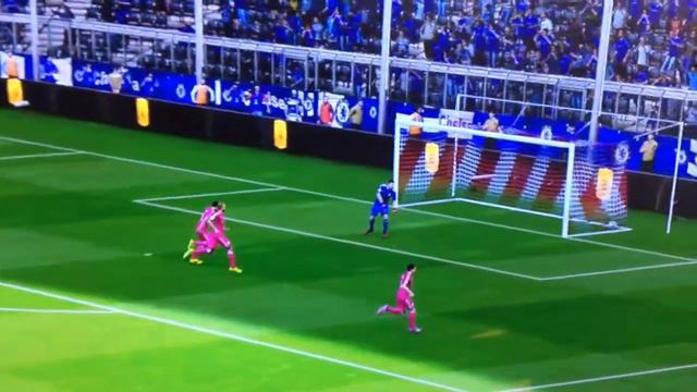Fifa 15 gol bellissimo ibrahimovic смотреть онлайн