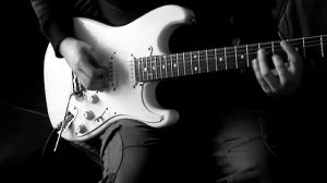 Wes Borland TUTP2 Riff