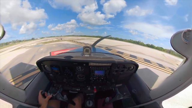 Влог Пилота Студента! Обычный День Из Жизни Пилота Студента В США. Часть 1 смотреть онлайн