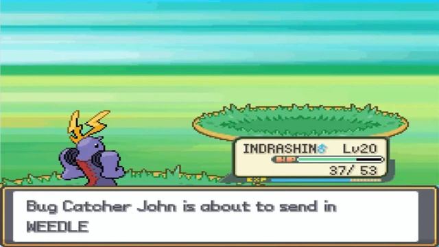Pokémon Nightmare Part 8 - Human to Pokémon Transformations? (V1.5.2) смотреть онлайн