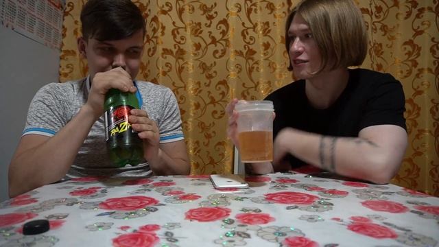 САМЫЙ ДЕШЕВЫЙ В МИРЕ ЭНЕРГЕТИК РАЗРЯД ИЗ СВЕТОФОРА! | 28 рублей за 1 литр! | feat. FISPECKT смотреть онлайн