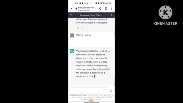 ChatGPT|How to use chatGPT in Kannada|Explain in Kannada| смотреть онлайн