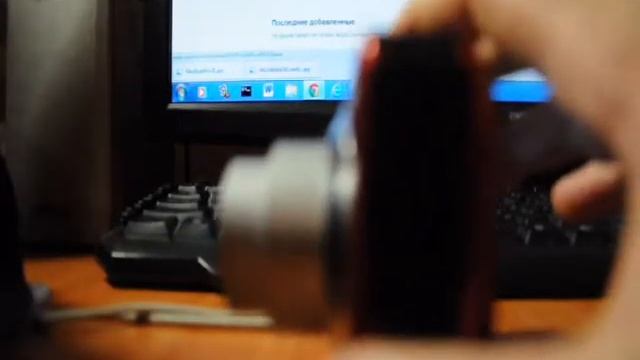 обзор фотика Сanon PowerShot A480 смотреть онлайн