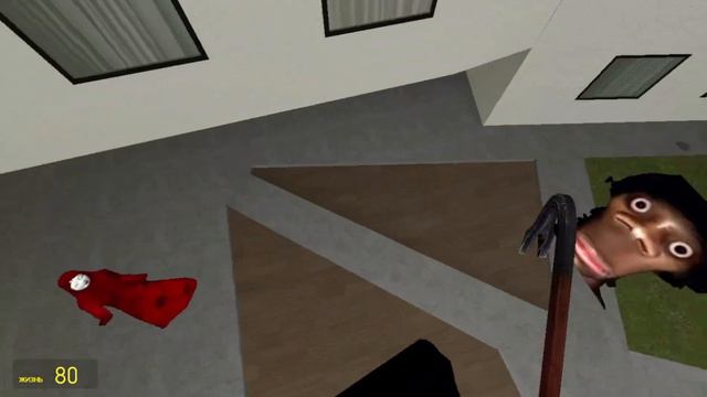 ALL FULL NICO'S NEXTBOT, 2D NEXTBOTS, OBUNGA NETBOT NEW UPDATE In Garry's Mod #39