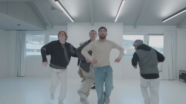 THIS DANCE IS FOR YOU! - Quick Style смотреть онлайн