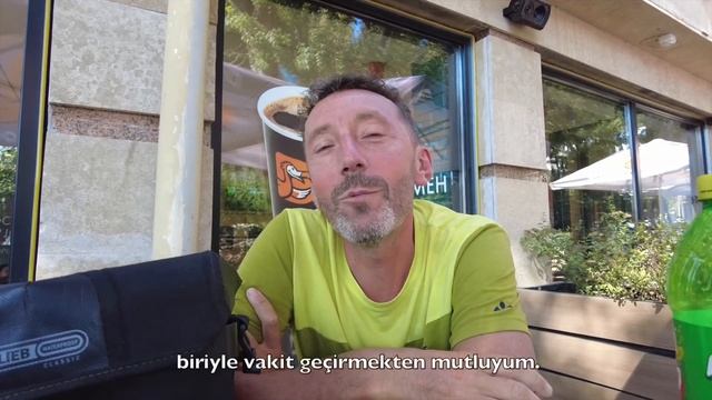 Orta Asya'ya Teker Bastım - Kazakistan Almatı | Asya Bisiklet Turu 25. Bölüm | Kazakistan Turu смотреть онлайн