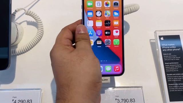 iPhone 11, iPhone 12, Purple iPhone 12 Mini, Pro, iPhone 12 Pro Max June Updated 2021 Price List смотреть онлайн