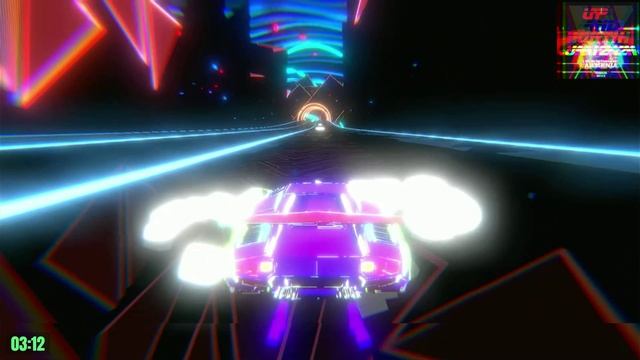 Up & Forth (Original) смотреть онлайн