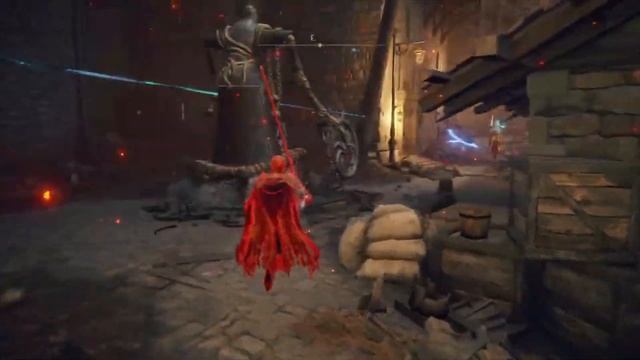 It's Elden Ring PvP except I can't Git Gud смотреть онлайн