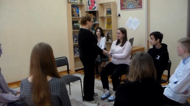 VI областной Слет замещающих родителей «Вместе детям!» Мелеховский филиал ГБУ ВО ЦППМС смотреть онлайн