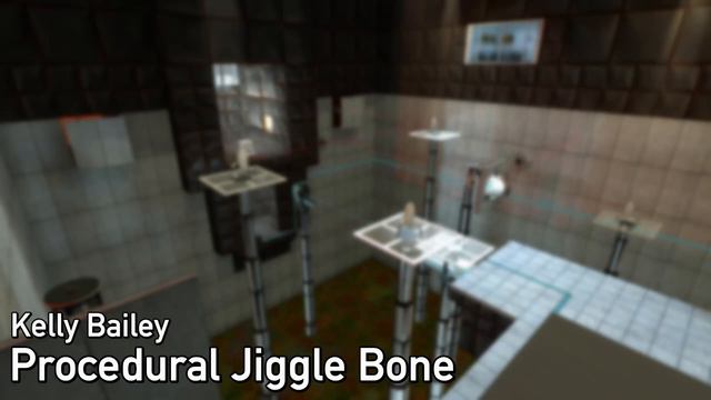 The Soundtrack of Portal смотреть онлайн