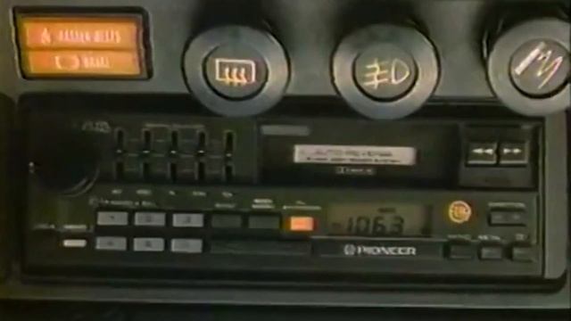 Философия звука Pioneer. С чего все начиналось. смотреть онлайн