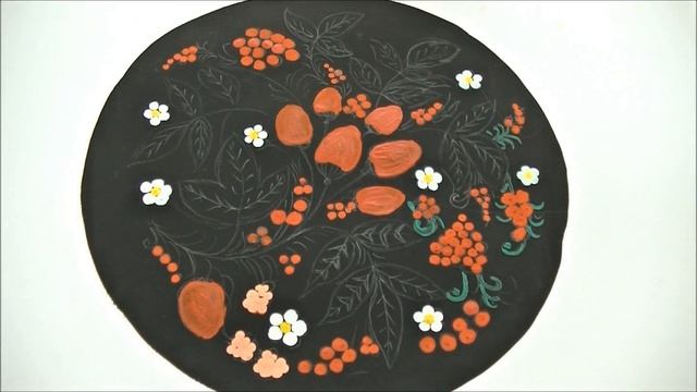 Золотая Хохлома смотреть онлайн