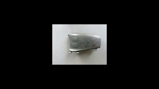 Тюнинг деталей автомобиля. Самостоятельно. смотреть онлайн