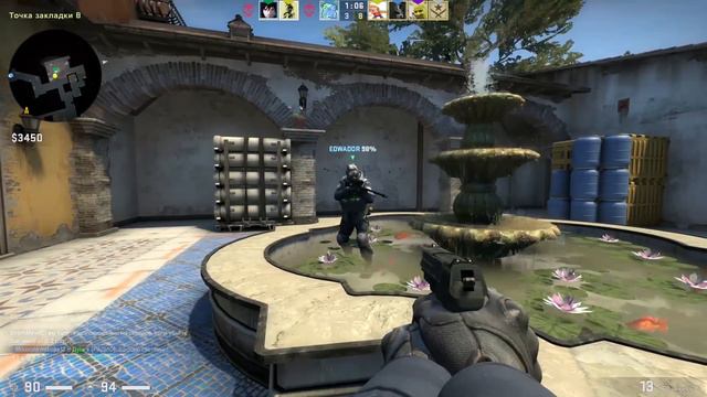 "Звуки утки" l CS:GO смотреть онлайн