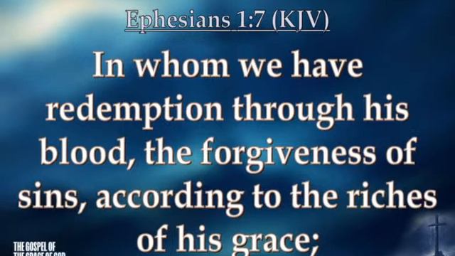 The Gospel of the Grace of God Pt. 2 смотреть онлайн