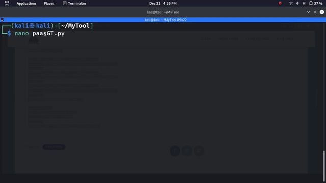 Password Generator Python Linux In Hindi смотреть онлайн