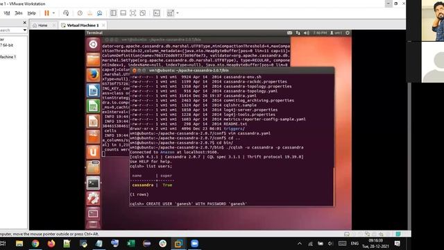 cassandra part25 смотреть онлайн