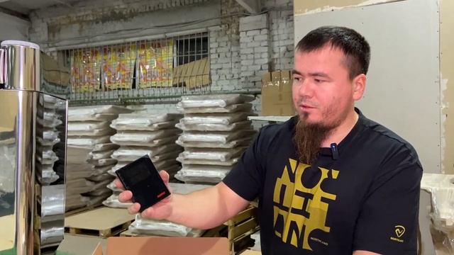 Большой обзор печи Harvia cenator T9C