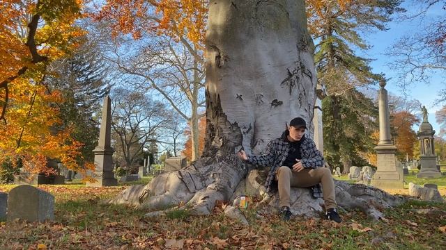 Америка всё. Кому нужно переезжать в США? смотреть онлайн