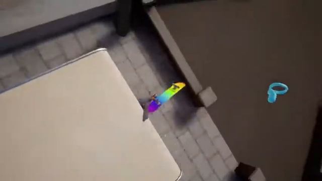 VR Game：VR Skater смотреть онлайн
