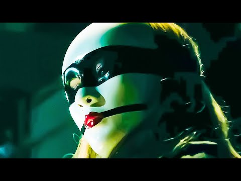 Харлан Кобен. Невиновен ? Русский трейлер ? Сериал 2021 (Netflix).mp4 смотреть онлайн