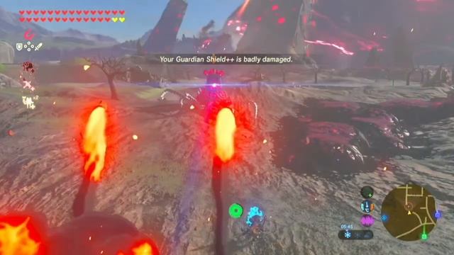 BOTW: 5 Scrapped Ideas that Should Return in the Sequel смотреть онлайн