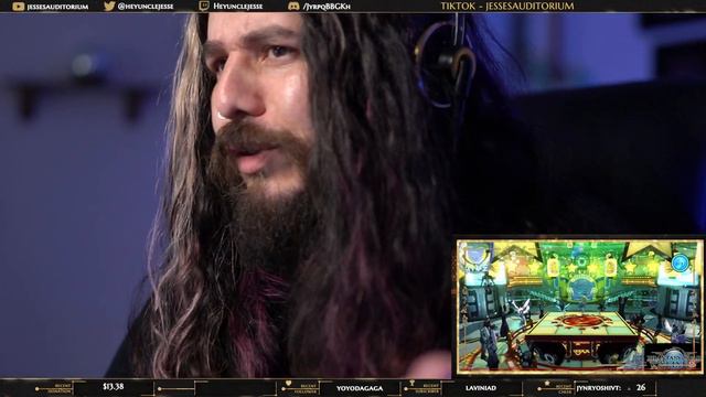 Phantasy Star Online 2 - We're ARKS! | Reacting To Video Game Music! смотреть онлайн