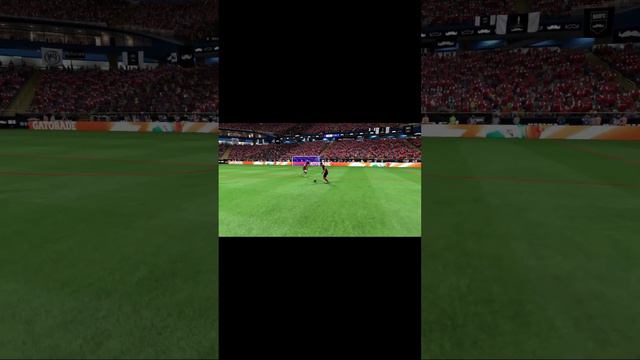 Серия Голов EA SPORTS FC 24 смотреть онлайн