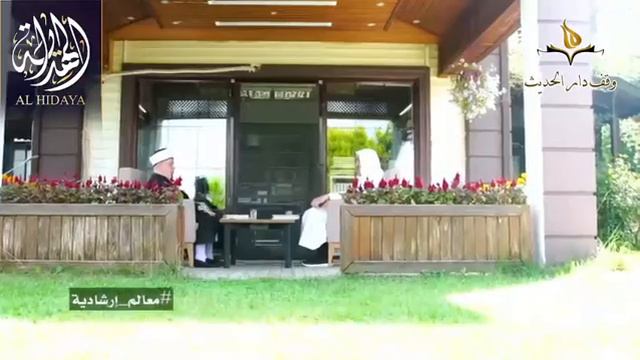 Хукм музыкальных инструментов/Шейх Мухаммад Аввама аль-Ханафи смотреть онлайн