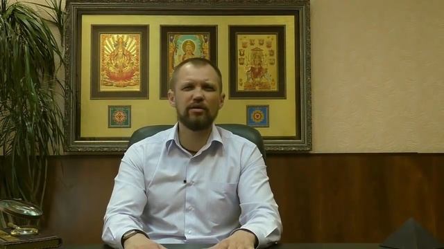 Как планета Раху влияет на людей в гунах: саттва, раджас и тамас? | Анатолий Шмульский смотреть онлайн