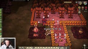 ВЕЧНАЯ ФЕРМА 2021 КРОЛИКОВ И СВИНЕЙ - Don't Starve Together/ DST/ ДСТ ГАЙД ФЕРМА