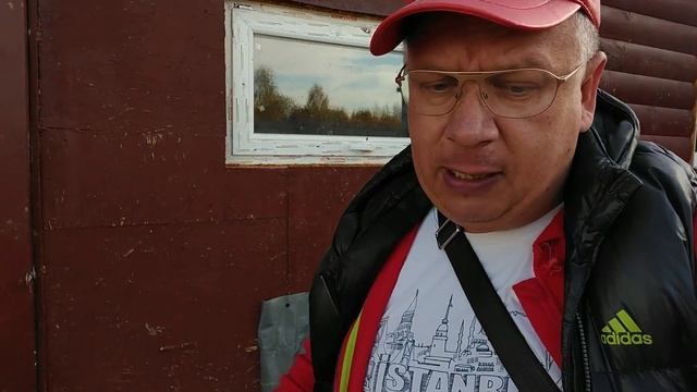 Автономный курятник без участия человека