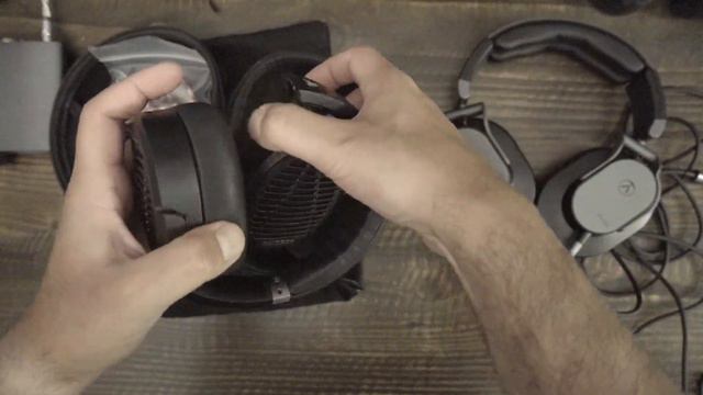 Austrian Audio Hi-X55 - Excellent Sound From Europe