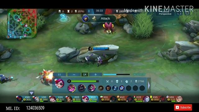 SAVAGE!! Nana Best Build | Nana Savage Gameplay By iNSAnE | MOBILE LEGENDS смотреть онлайн