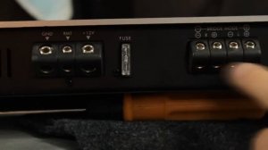 Mystery 2.80 Обзор,ТЕСТ и Полный ОБЗОР,а так же Как подключить автомобильный усилитель в авто и дом