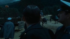 Лабиринт Фавна Русский Трейлер (HD)