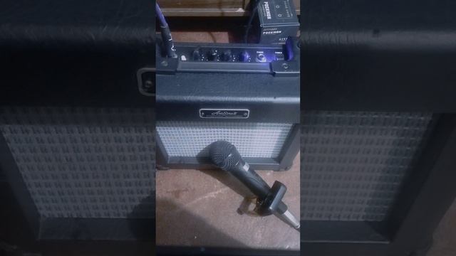 ariaproII AG-10 MK II review (clean tone) смотреть онлайн