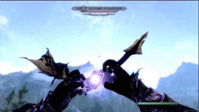 Skyrim 20.000 h gespielt, Gamer fehlen 5 Achievements смотреть онлайн