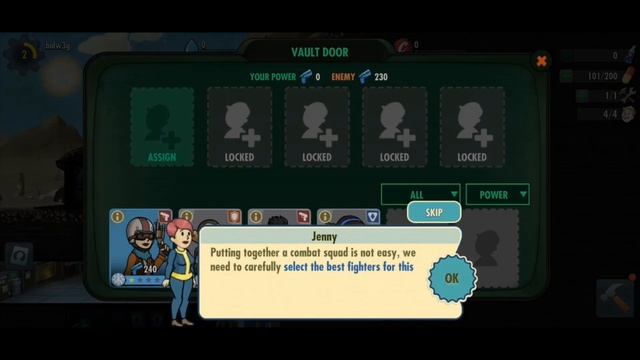 Fallout Shelter Online | Game Walkthrough Part 1 смотреть онлайн