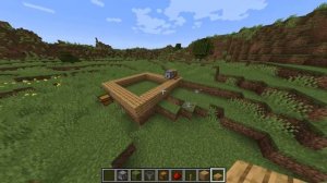 САМАЯ ПРОСТАЯ ФЕРМА МХА И АЗАЛИИ В МАЙНКРАФТЕ!  -ТУТОРИАЛ-