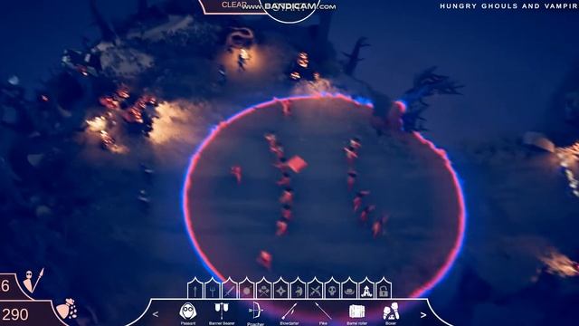 Курящий дед и тупой боксёр ( TotallyAccurateBattleSimulator ) прохождение 7 смотреть онлайн