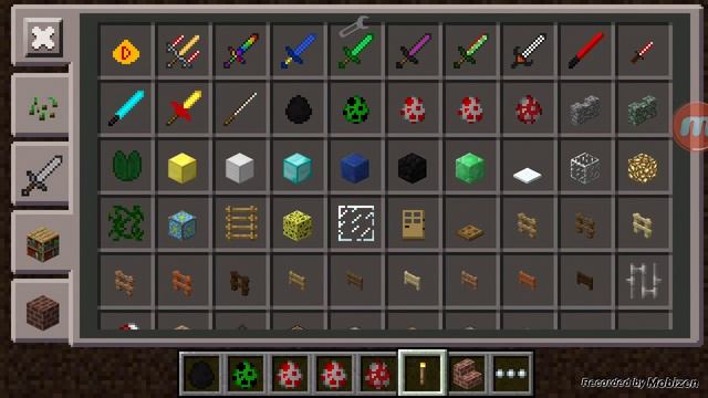 Мод пк diving rpg для майнкрафт пе 0.10.5 смотреть онлайн