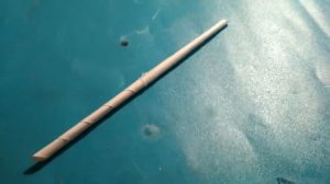 Как сделать Веб Шутер Человека Паука (старая модель)