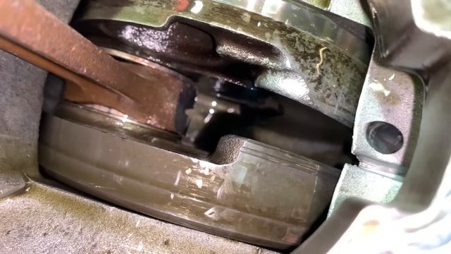 Движок от POLARIS IQ600 смотреть онлайн