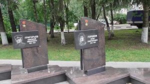 Наро Фоминск, прогулка по городу