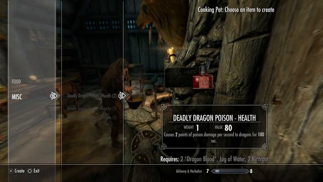 Skyrim PS4 w/mods Lets see if 15 mods hold up! Centered Around THE CURSE смотреть онлайн