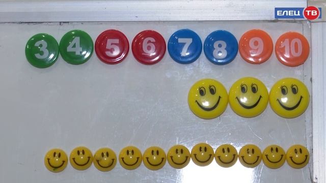 На протяжении 10 лет образовательный центр Елены Поляковой помогает детям раскрыть потенциал смотреть онлайн